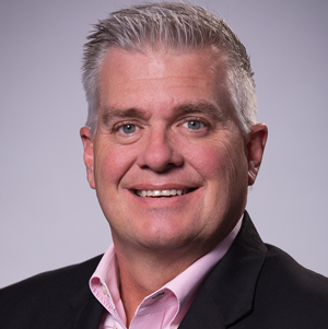 headshot: Bill Baxter