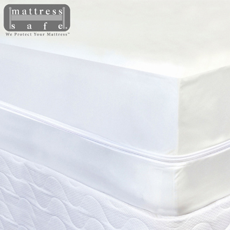 PHOTO: MATTRESS SAFE INC.