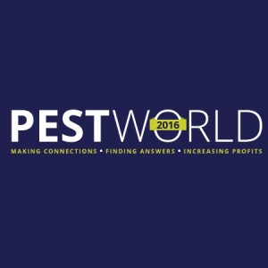 PestWorld 2016