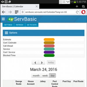 ServBasic