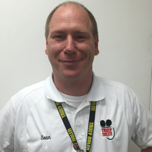 headshot: Sean Rowland