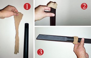 photo: Mark Sheperdigian