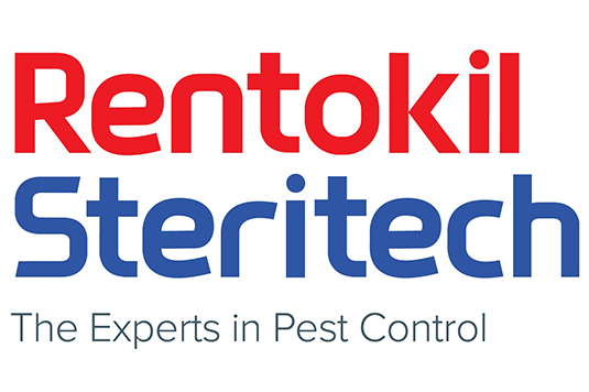 Rentokil Steritech