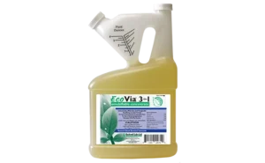 Jug of EcoVia 3-in-1