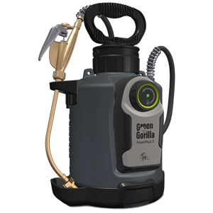 Green Gorilla ProLine