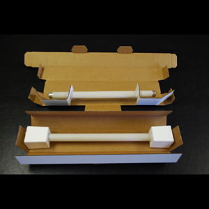 Paraclipse packaging