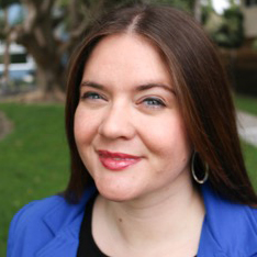 headshot: Stefany Westenskow