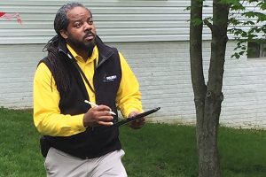 Photos: Steven Gandy, Wendy Levy, Cleveland Dixon, istock.com