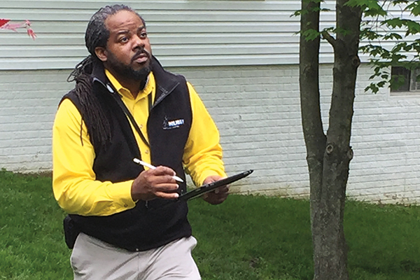 Photos: Steven Gandy, Wendy Levy, Cleveland Dixon, istock.com