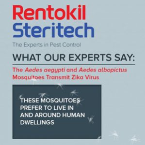 Rentokil North America