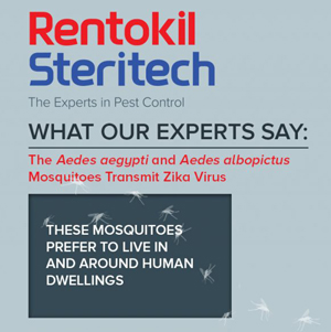 Rentokil North America