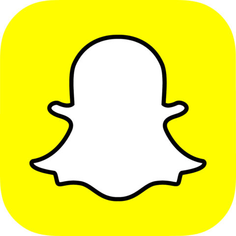 logo: snapchat