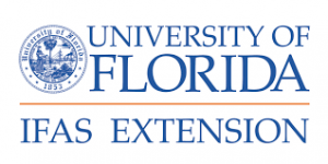logo: University of Florida