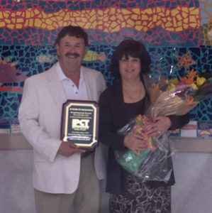 Joe-Lucille Silvestrini