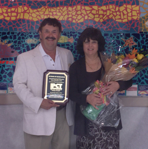 Joe-Lucille Silvestrini