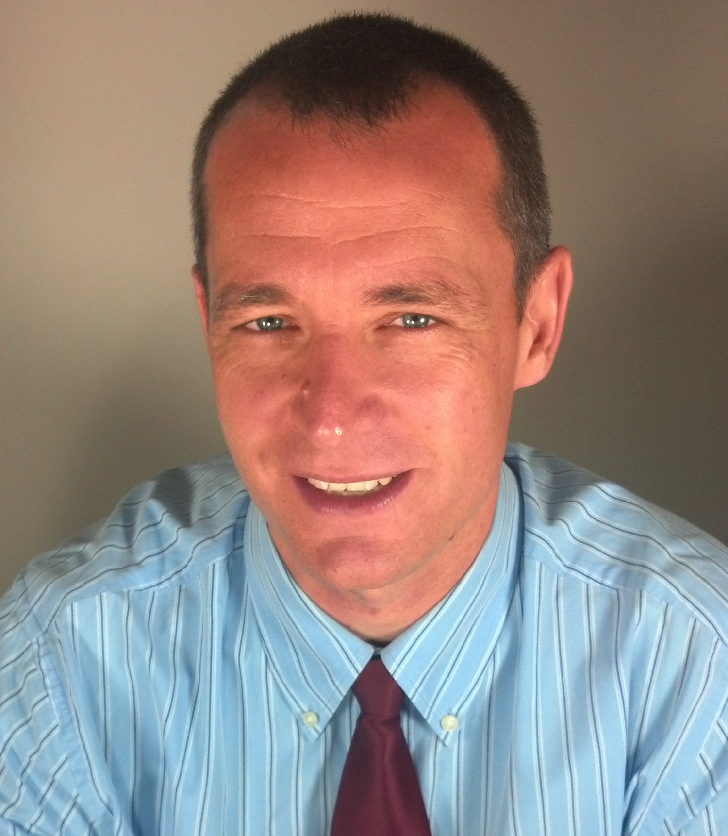 headshot: Jonathan Fanning