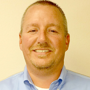 headshot: Matthew Titshaw