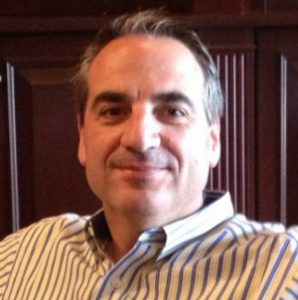 headshot: Miguel Nistal