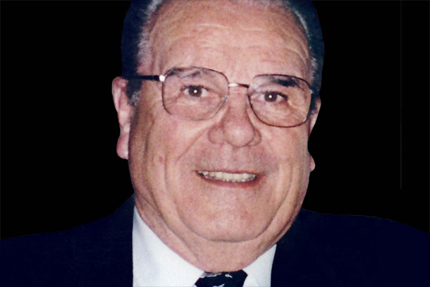 headshot: Vern Toblan