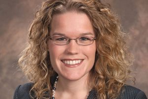 headshot: Allison Taisey