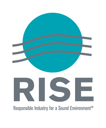 logo: RISE