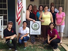 Photo: Andrea Hancock