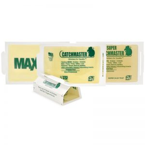 Catchmaster 72MB Series