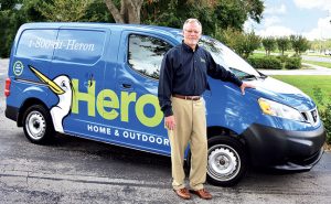 Photo: Heron Home & Outdoor