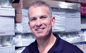 Photo: RK Environmental Services