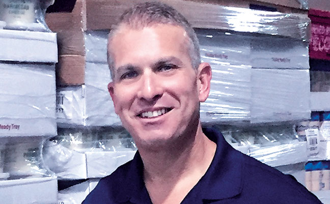 Photo: RK Environmental Services