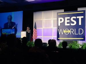 Photo: PestWorld