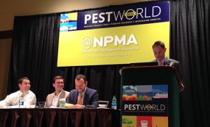 Photo: PestWorld