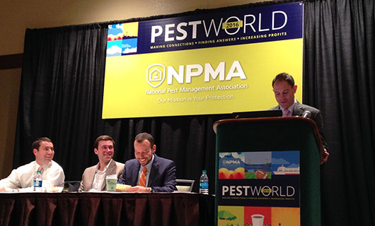 Photo: PestWorld