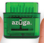 Azuga
