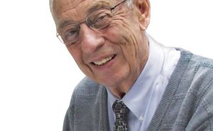 John Cook Sr. Photo: Brian Cook