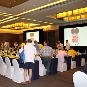 Truly Nolen International