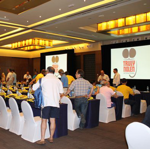 Truly Nolen International