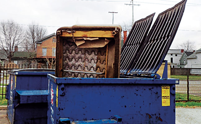 Photo: Mark Sheperdigian