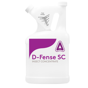 D-Fense SC