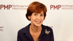 Susan Fries Headshot