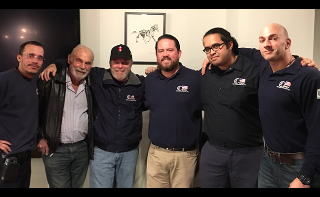 ColonyPest Photo: Colony Pest Management