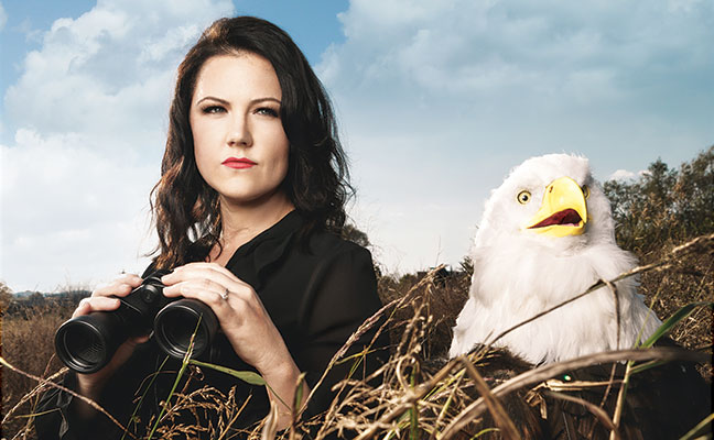 Photo: U.S. Pest Protection