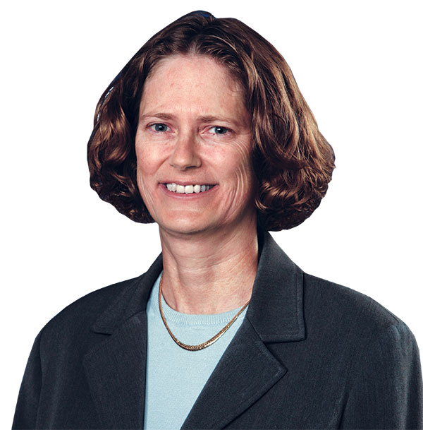 Judy Black, BCE