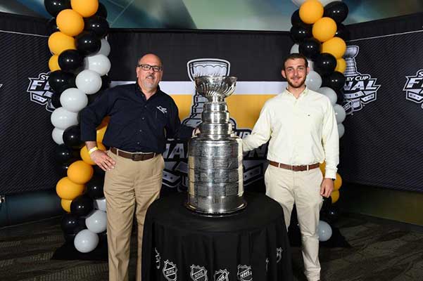 Pestco Stanley Cup