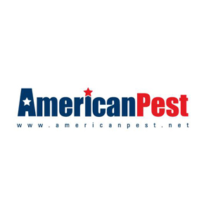 LOGO: AMERICAN PEST