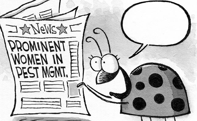 Illustration: Leo Michael