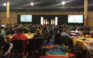 Real Green Systems Photo: PMP Staff