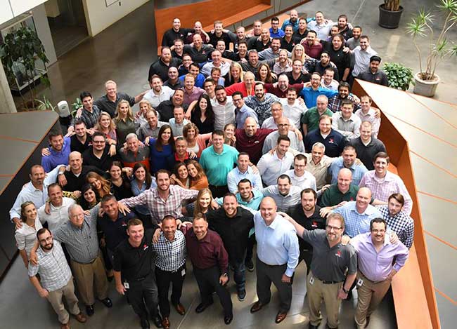 Photo courtesy of GPS Insight