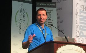 Joe Kucik Photo: PMP Staff