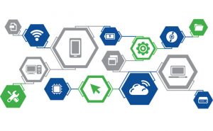 Technology. Illustration: ©iStock.com/Hilch